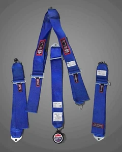 rjs selt belts - Picture 1 of 1