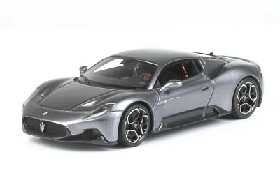 Maserati MC20 1/43 scale by BBR Limited Edition 62 PCS - Image 1 of 4
