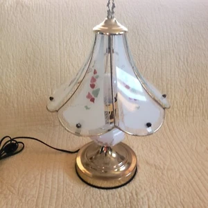 Tragbare Leave Lampe Underwriters Laboratories - Bild 1 von 11