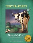 Where's My Cow? (Discworld), Pratchett, Terry