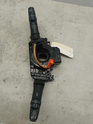 Com (Bloc Contacteur Tournant+Commodo Essuie Glace+Commodo Phare) PEUGEOT 4008 - Photo 1/4