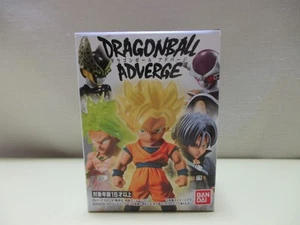Bandai Dragon Ball Z Dragon Ball Adverge Vol.1-3 Frieza Figure - Picture 1 of 4