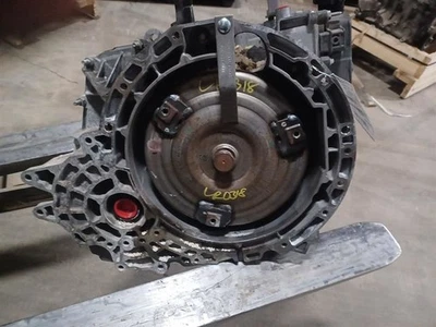 6-скоростная автоматическая коробка передач DA8Z7000PD подходит для 16–18 MKX 3,7 л полный привод 2856863 - Изображение 1 из 4