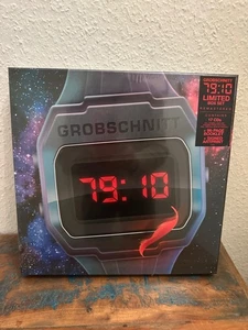 Grobschnitt-79:10, Box-Set, Limited-Edition, 17 x CD , 96 PAGE BOOKLET - Bild 1 von 3