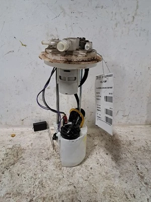 Bomba de combustible Express35 Sku #4296715 2011 Foto 1 de 4