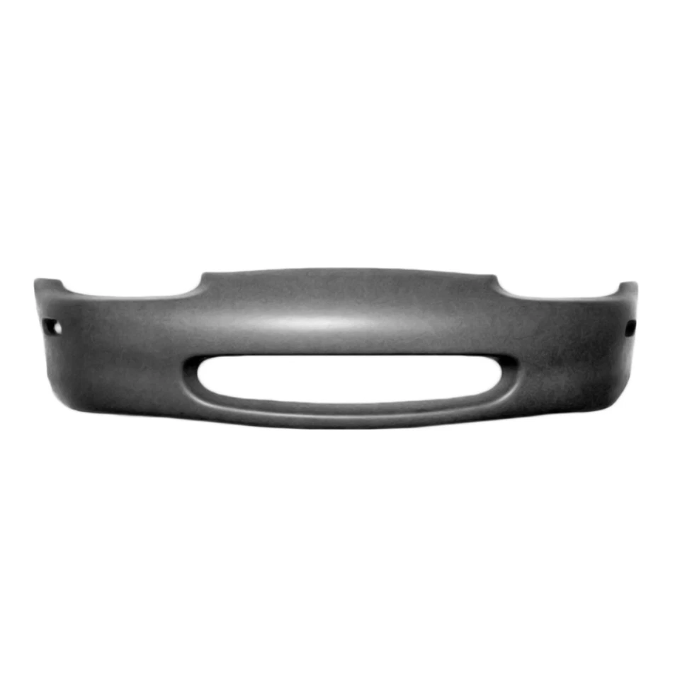 MA1000160 New OEM Front Bumper Cover Fits 1999-2000 Mazda Miata - Imagem 1 de 1