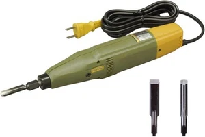 PROXXON Carving Pro Electric Engraving Machine Easy engraving with blade vi - Picture 1 of 7