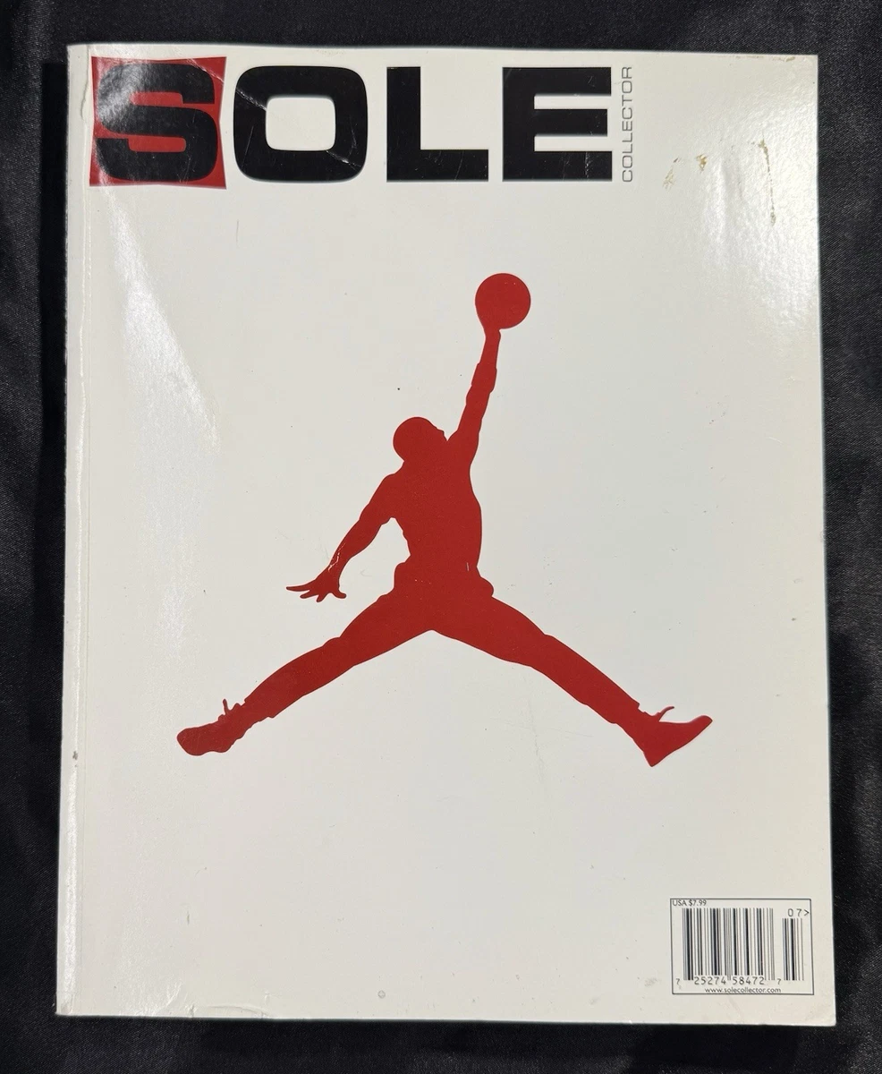 Sole Collector Magazine for sale - eBay