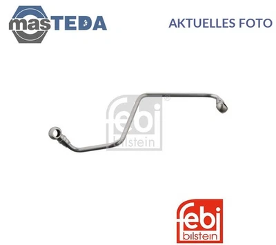 103661 ÖLLEITUNG LADER FEBI BILSTEIN FÜR CITROËN C3 I,C2,C2 ENTERPRISE,XSARA - Bild 1 von 4