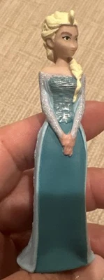Elsa Tonies Audio Play Figurine Disney Frozen Character Sings 24-Minute Toniebox - Image 1 of 4