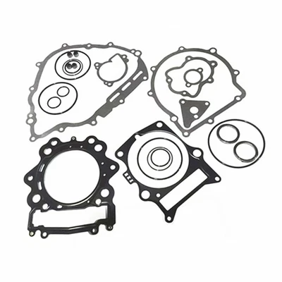 Complete Gasket Set 2688-W199954 For 07-13 Yamaha YFM700 Grizzly FI 4x4 Auto ATV - Image 1 of 4