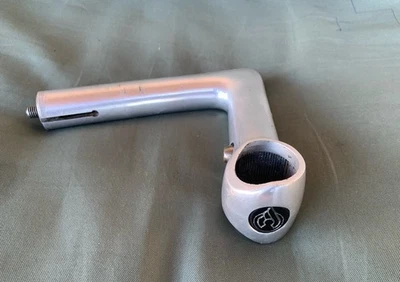 Manillar de bicicleta de carretera Cinelli 1R de colección varilla 105 mm x 26,4 mm x 22,2 mm Foto 1 de 4