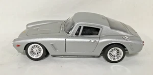 Jouef Ferrari 1961 Ferrari 250GT Berlinetta silber Diecast Modellauto Maßstab 1:18 - Bild 1 von 13