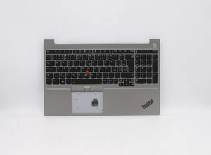 Original 5M10V16979 Lenovo Thinkpad Tastatur tschechisch slovakisch backlight e - Bild 1 von 1