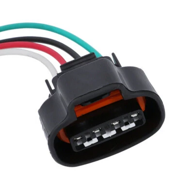 4 Way Distributor Pigtail Harness Connector Fits For Toyota 4Runner Pickup T100 - Imagem 1 de 4