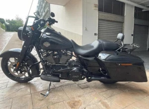 moto harley davidson Road King Special - Foto 1 di 7