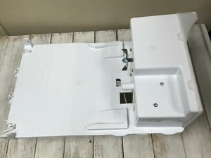 DA97-03167F Samsung Assembly Case Motor Auger - Picture 1 of 10