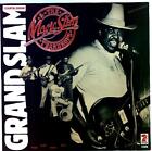 Magic Slim & The Teardrops - Grand Slam US LP 1982 (VG+/VG) .