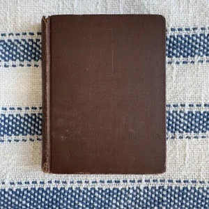 Geschichte zweier Städte von Charles Dickens Taschenformat 1923 Vintage Buch - Bild 1 von 9