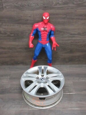 Honda CR-V, 2010, 2011, 17", Factory, OEM, Alloy, Rim, No. 64010 Foto 1 de 4