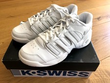 k swiss womens trainers uk