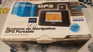 GPS. Danew. - Photo 1/5