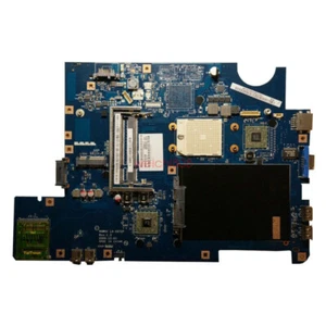 For Lenovo G555 Mainboard 11S69035134 LA-5972P AMD DDR2 100% test OK - Picture 1 of 2