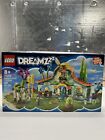 LEGO DREAMZZZ: Stable of Dream Creatures (71459)