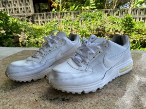Las mejores ofertas en Zapatillas blancas Nike Air Max LTD para hombres |  eBay