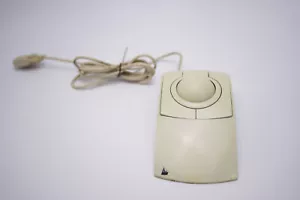 Vintage Microspeed PC-Trac Deluxe The Superior Mouse PD-270 - Picture 1 of 3