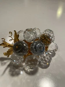 Swarovski Kristall "TRAUBEN" (140) 7550 020015 166157 - Bild 1 von 7