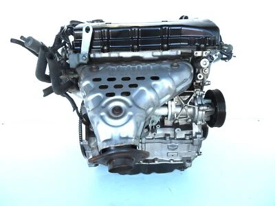 2009-2013 MITSUBISHI LANCER 2.4L ENGINE DOHC 4CYL JDM 4B12 GT GTS 2WD VERSION - Image 1 of 4