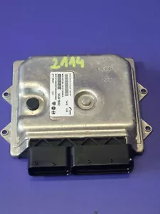 Centralina FIAT DUCATO 2.3 JTD 55261982 MJD8F3.BN Plug and Play, VIRGIN - Picture 1 of 4