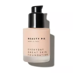 Beauty Pie Great Skin Foundation Superlight No.50 Boxed - Picture 1 of 4