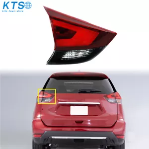 For 2017 2018 2019 Nissan Rogue Inner Tail Lamp Driver Left Side Tail Light - Picture 1 of 14
