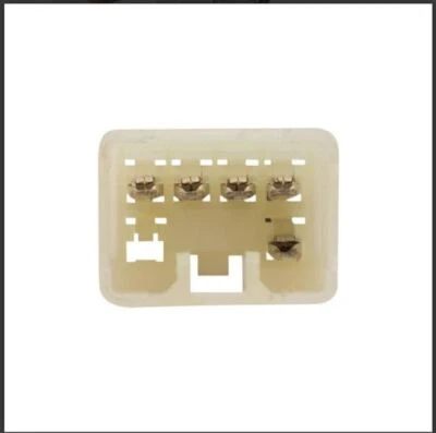 乘客右后窗调节器适用于 04-06 LEXUS ES330 1529926 — 第 1/3 张图片