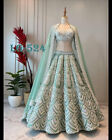 Wedding New Designer Lehenga Choli Lengha Indian Bollywood Party Pakistani Wear