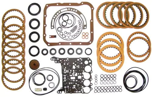 Pro King Auto Trans Rebuild Kit KB-576 for Acura CL 97-99 Honda Accord 98-02 SC - Image 1 of 1