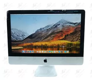 Apple iMac - 16,2 - 21,5", Late 2015, Intel Core i5 8GB 1 TB HDD - H.Sierra - Picture 1 of 8