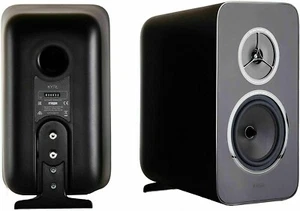 REGA KYTE COPPIA DI DIFFUSORI DA LIBRERIA O SCAFFALE 2 VIE NUOVE GRANZIA ITALIA - Foto 1 di 2