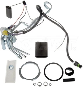For 1987-1989 GMC R1500 Suburban GAS Dorman Fuel Tank Sending Unit 1988 - Picture 1 of 7