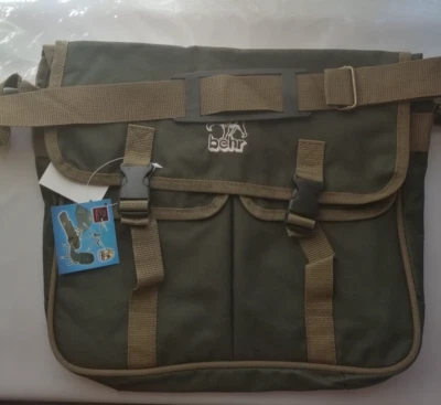 Angeltasche von Behr 03  , Größe groß (35,6x10,2x31,8 cm) - Bild 1 von 4