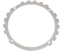 For 1987 Chevrolet R20 Clutch Friction Disc Low / Reverse Ac Delco 23272Hgnt