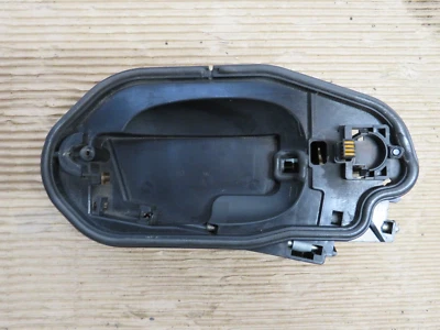 BMW E60 M5 2006-2010 portador derecho manija de puerta exterior OEM 547 Foto 1 de 4