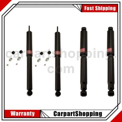 Amortiguadores KYB para camioneta Toyota 1979 camioneta Toyota 1980 camioneta Toyota 1981 Foto 1 de 4