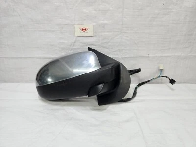 Espejo retrovisor derecho Chevy Silverado 1500 GMC Sierra 2009-2014 20756974 Foto 1 de 4