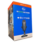 Blue Yeti Nano Premium Wired Multi-Pattern USB Condenser Microphone - Brand New