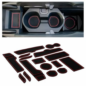 CupHolderHero Honda Insight 2019-2023 Liner Accessories - Foto 1 di 25