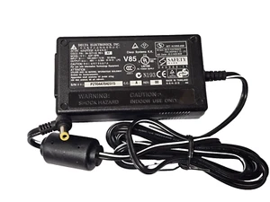 GENUINE DELTA ADP-18PB--48V CISCO P/N 34-1977-03 AC/DC ADAPTER POWER SUPPLY - Afbeelding 1 van 4