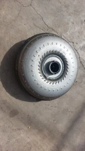 2007 Jeep Patriot 2.4 Gearbox Torque Converter - Picture 1 of 1